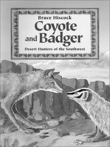 Why Do Coyotes and Badgers Team Up When Hunting? image 1