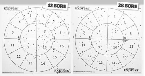 What Distance Should I Pattern My Shotgun? photo 1