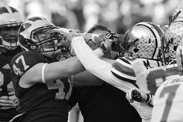 Image The Rivalry Between Michigan and Ohio 13 The Rivalry Between Michigan and Ohio photo 1