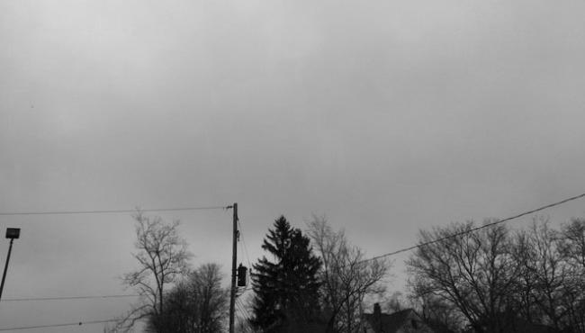 Why is Michigan So Cloudy in the Winter? image 0