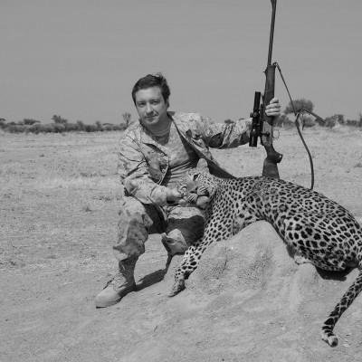 Why is Hunting Animals Allowed in Our Society? image 1